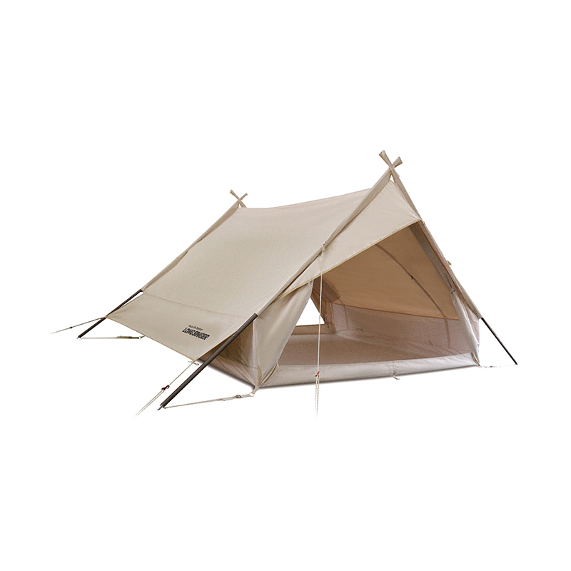 A-kehys Teepee-retkeilyteltta